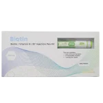 Buy Biotin Injection Pen UK