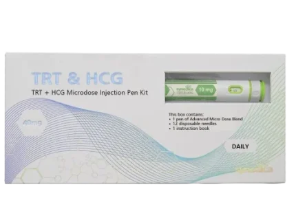 Buy Synedica TRT UK