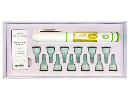Bpc 157 Injection Pen