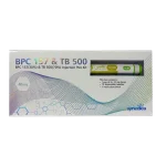 Bpc 157 Injection Pen
