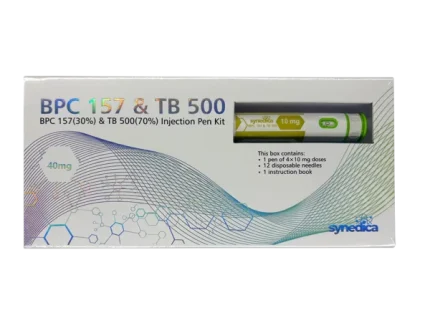 Bpc 157 Injection Pen