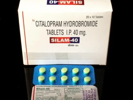 Buy Citalopram Tablets Online UK