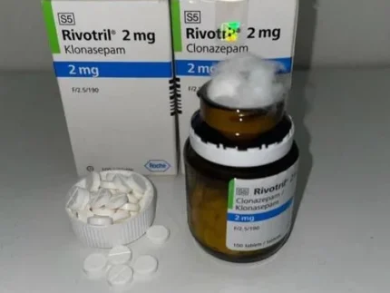 Buy Clonazepam UK