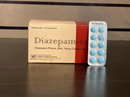 Buy Valium Diazepam UK