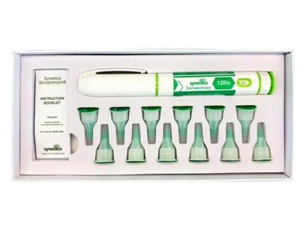 Buy Somatotropin HGH UK
