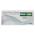 Buy Somatotropin HGH UK