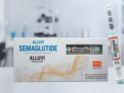 Buy Semaglutide 40mg UK