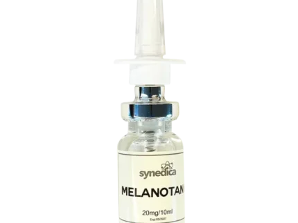 Buy Syndica Melanotan 2 Nasal Spray 20mg