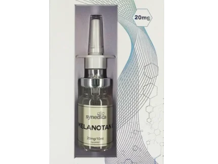 Buy Syndica Melanotan 2 Nasal Spray 20mg