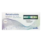 Buy Synedica Retatrutide 40mg Pen