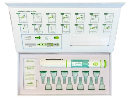Buy Synedica Retatrutide 40mg Pen