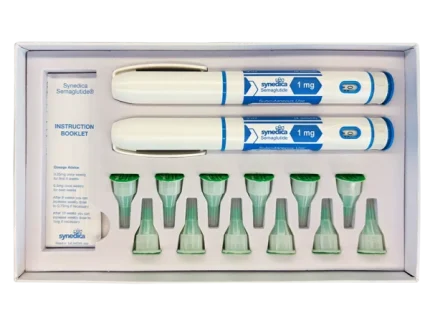 Synedica Semaglutide Pen UK