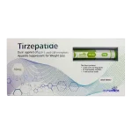 Buy Synedica Tirzepatide UK