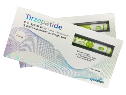 Buy Synedica Tirzepatide UK