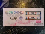 Buy Alluvi Glow GHK-CU UK