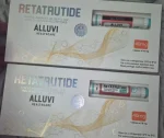 Buy Alluvi Healthcare Retatrutide 40mg UK