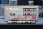 Buy Alluvi Glow GHK-CU UK