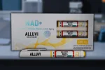Buy Alluvi Healthcare NAD+ 1000mg UK