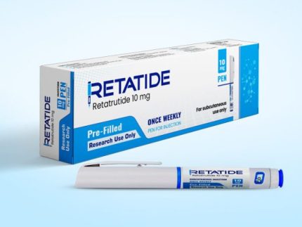 retatrutide uk