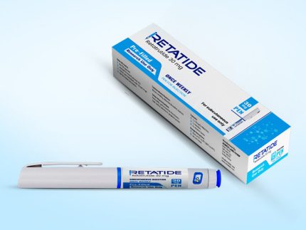 Buy Retatrutide 30mg Wholesale UK
