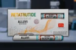 Buy Alluvi Healthcare Retatrutide 40mg UK