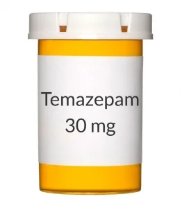 Buy Temazepam Pills UK