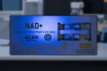 Buy Alluvi Healthcare NAD+ 1000mg UK